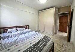 Blk 341 Ang Mo Kio Avenue 1 (Ang Mo Kio), HDB 3 Rooms #611305071